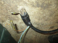 Load image into Gallery viewer, Mercury 2 stroke outboard 20" 8 pin rigging harness
