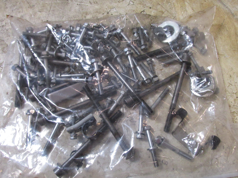 Yamaha 150hp 4 Stroke Outboard Miscellaneous Bolt Set