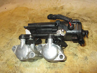 Load image into Gallery viewer, Evinrude Etec 25hp 2 stroke outboard VST/ fuel injector set (5010213)
