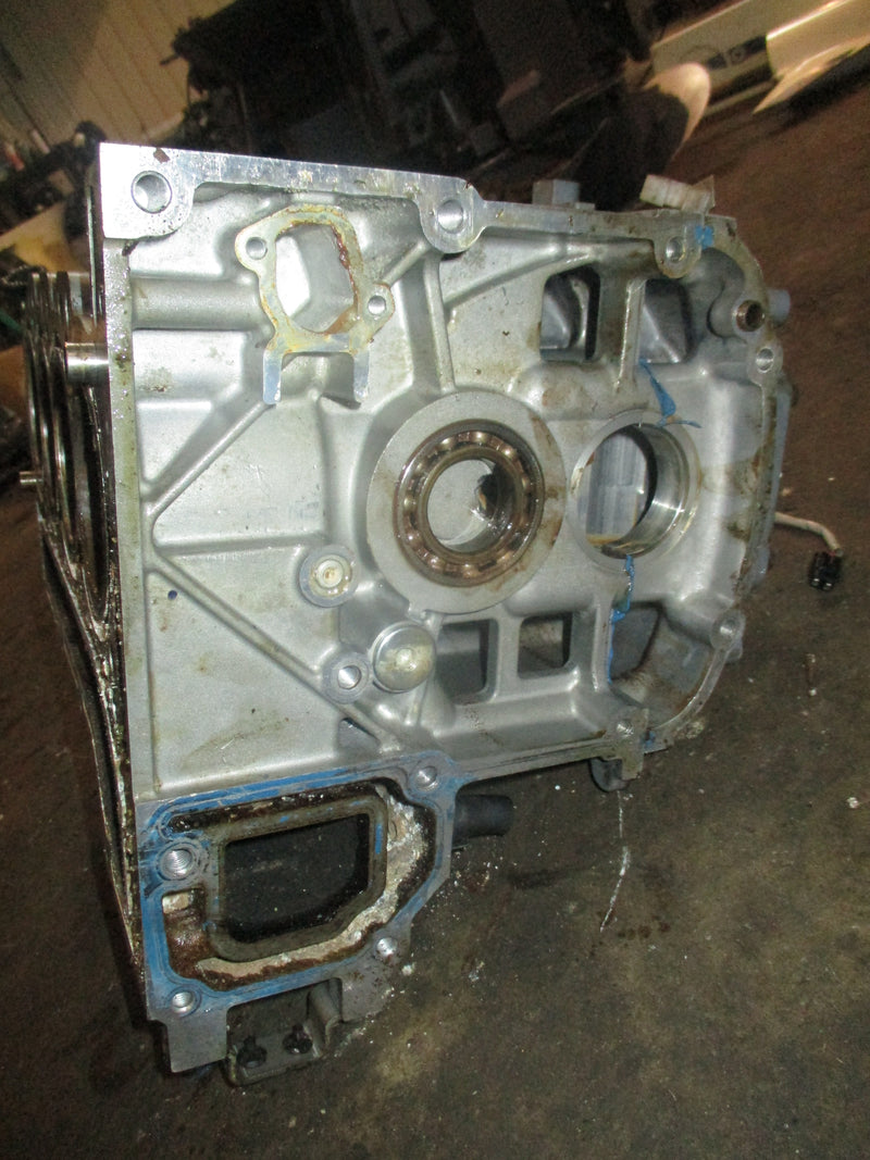 Suzuki DF90A 4 stroke outboard Crankcase Block