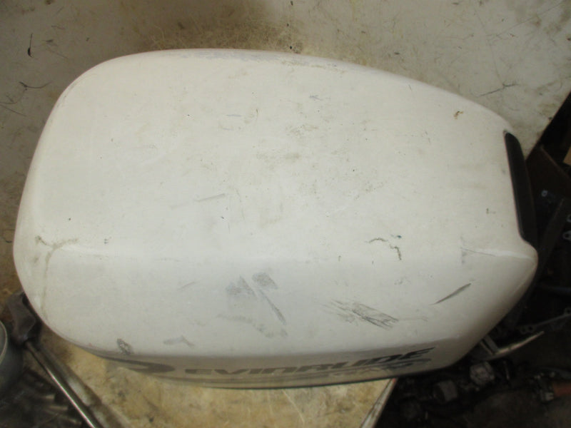 Evinrude Ficht 175hp 2 stroke outboard Top cowling