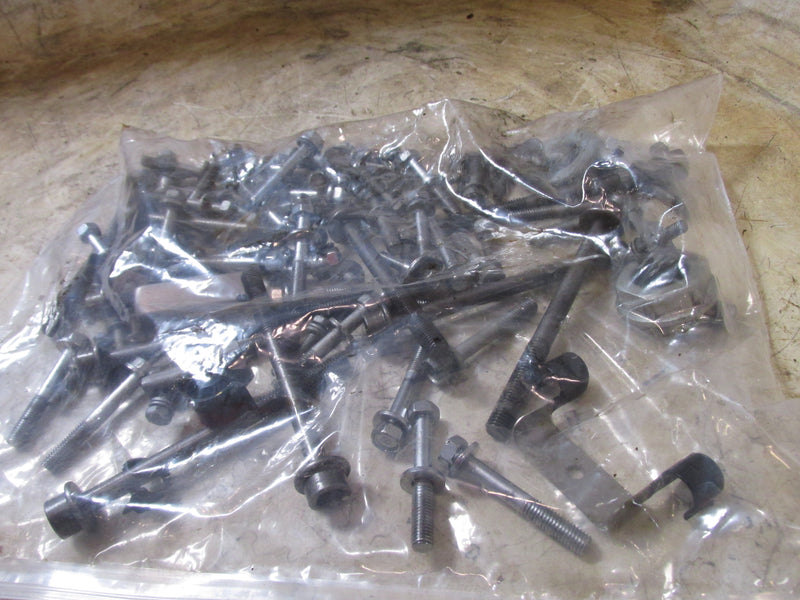 Yamaha 150hp 4 Stroke Outboard Miscellaneous Bolt Set