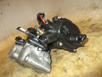 Load image into Gallery viewer, Evinrude Etec 25hp 2 stroke outboard VST/ fuel injector set (5010213)
