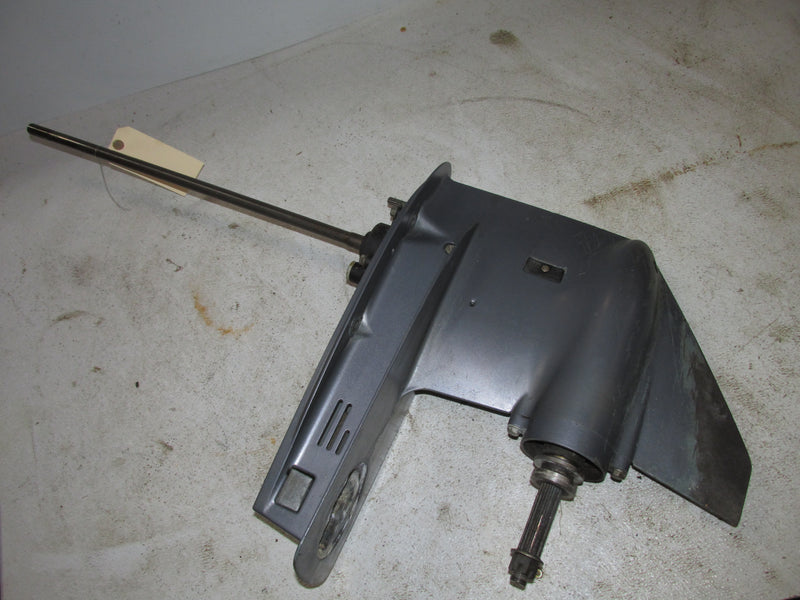 Yamaha 40hp 2 stroke Outboard 20" Lower Unit