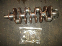 Load image into Gallery viewer, Suzuki DF90A 4 stroke outboard Crankshaft 12220-92J00
