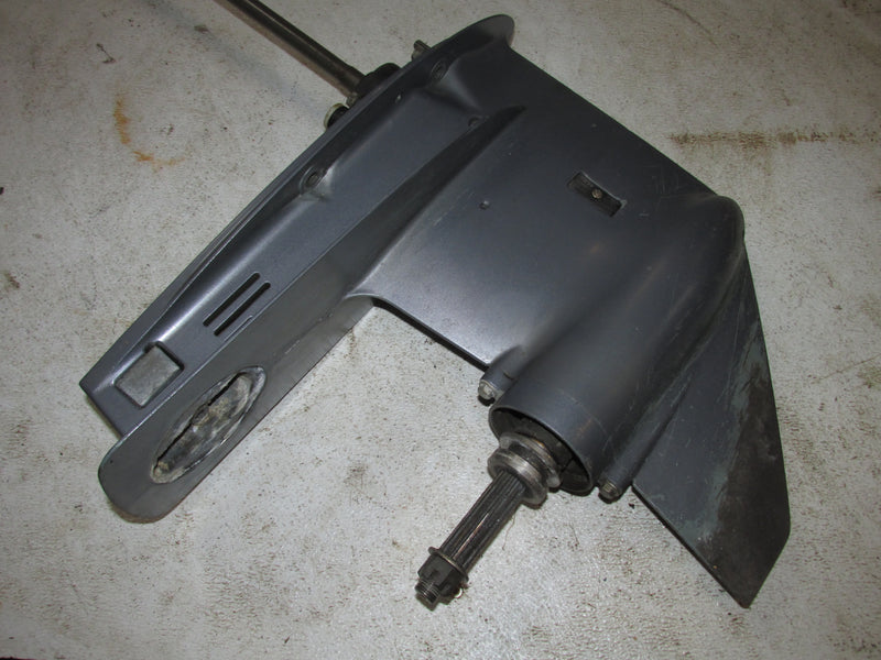 Yamaha 40hp 2 stroke Outboard 20" Lower Unit