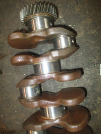 Load image into Gallery viewer, Suzuki DF90A 4 stroke outboard Crankshaft 12220-92J00
