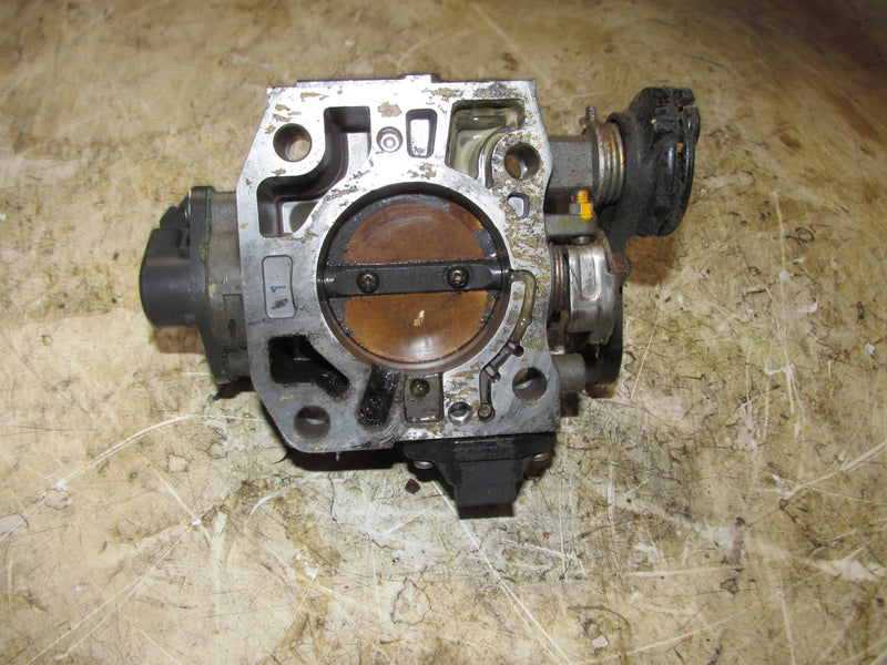 Honda BF130A 130hp 4 Stroke Outboard Throttle Body (16400-ZW5-013)