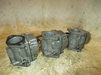 Load image into Gallery viewer, Mercury Mariner 75hp 2 stroke outboard Carburetor Set (3301-824924-C)
