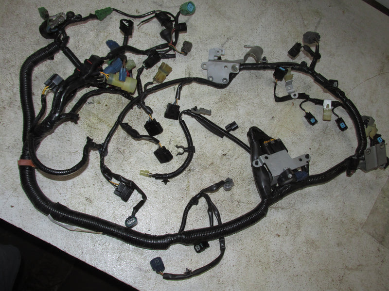 Honda BF150 150hp Outboard Engine Wiring Harness (32100-ZY6-0002)