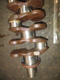 Load image into Gallery viewer, Suzuki DF90A 4 stroke outboard Crankshaft 12220-92J00
