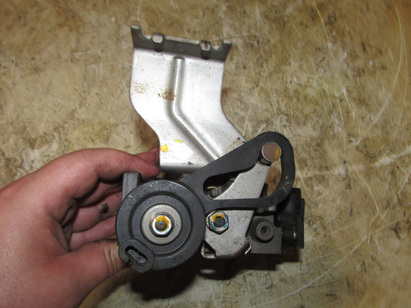 Honda BF130A 130hp 4 Stroke Outboard Throttle Body (16400-ZW5-013)