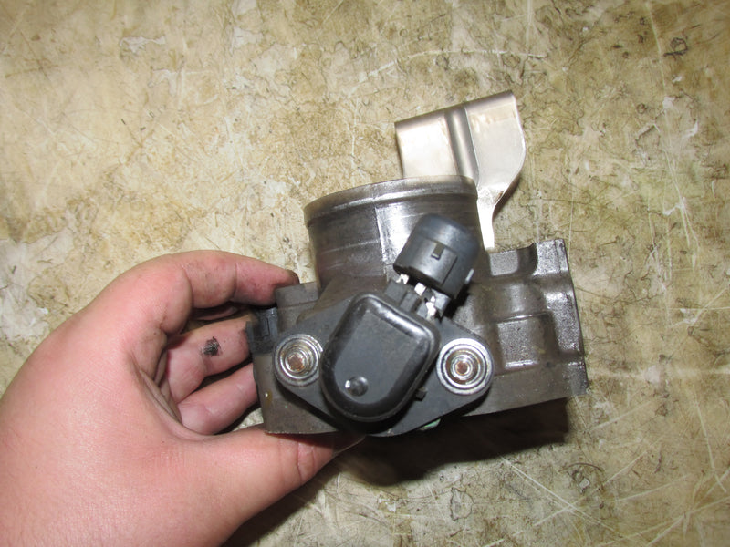 Honda BF130A 130hp 4 Stroke Outboard Throttle Body (16400-ZW5-013)