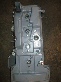 Load image into Gallery viewer, Suzuki DF90A 4 stroke outboard Cylinder head
