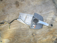 Load image into Gallery viewer, Johnson Evinrude outboard BRP top mount control box (missing a cover)
