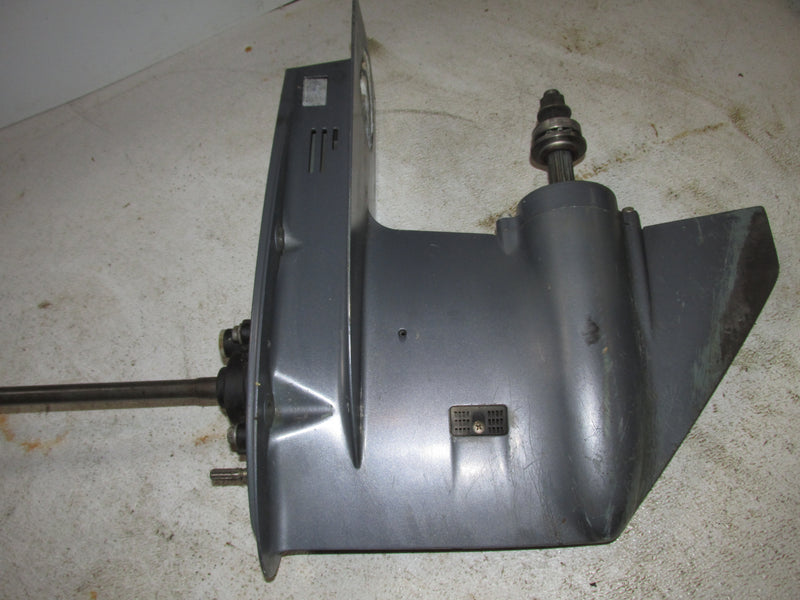 Yamaha 40hp 2 stroke Outboard 20" Lower Unit