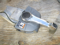 Load image into Gallery viewer, Johnson Evinrude outboard BRP top mount control box (missing a cover)
