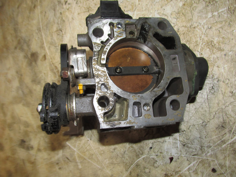 Honda BF130A 130hp 4 Stroke Outboard Throttle Body (16400-ZW5-013)