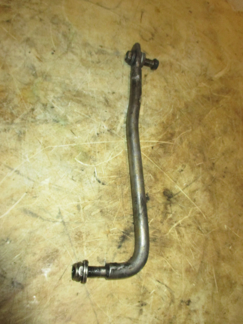 Evinrude Etec 25hp 2 stroke outboard drag link