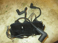 Load image into Gallery viewer, Mercury Mariner 75hp 2 stroke outboard Ignition Coil Set (832757A4)
