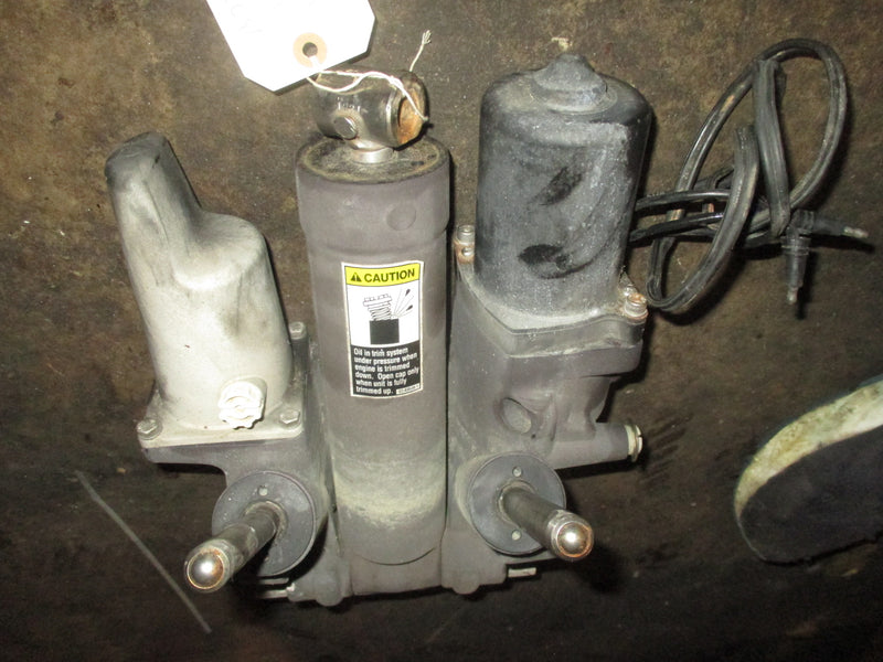 Mercury 150hp 2 Stroke 2.5L outboard Tilt Trim Unit