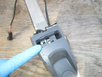 Load image into Gallery viewer, Johnson Evinrude outboard BRP top mount control box (missing a cover)
