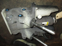 Load image into Gallery viewer, Mercury 150hp 2 Stroke 2.5L outboard Tilt Trim Unit
