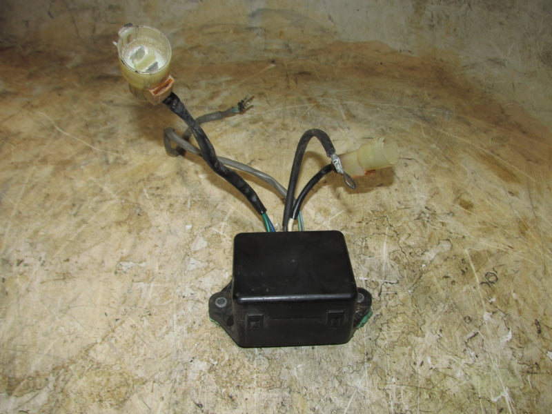Honda BF130A 130hp 4 Stroke Outboard Control Unit/Tilt Trim Relay