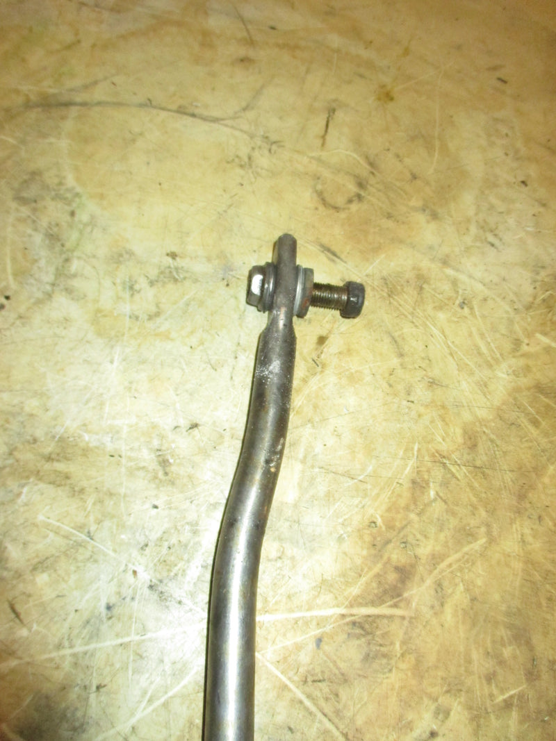 Evinrude Etec 25hp 2 stroke outboard drag link