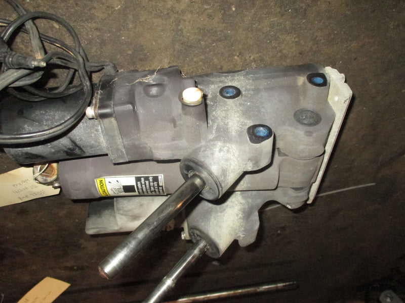 Mercury 150hp 2 Stroke 2.5L outboard Tilt Trim Unit