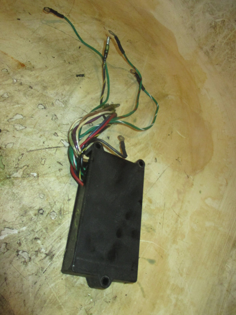 Mercury Mariner 75hp 2 stroke outboard CDI (18495A10)