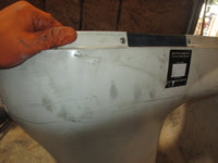 Load image into Gallery viewer, Evinrude Ficht 175hp 2 stroke outboard side cover set (438959)
