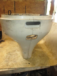 Load image into Gallery viewer, Evinrude Ficht 175hp 2 stroke outboard side cover set (438959)
