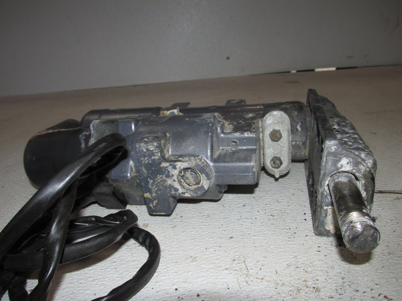 Yamaha 40hp 2 stroke Outboard Tilt Trim unit (62Y-o1)