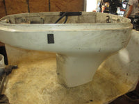 Load image into Gallery viewer, Evinrude Ficht 175hp 2 stroke outboard side cover set (438959)
