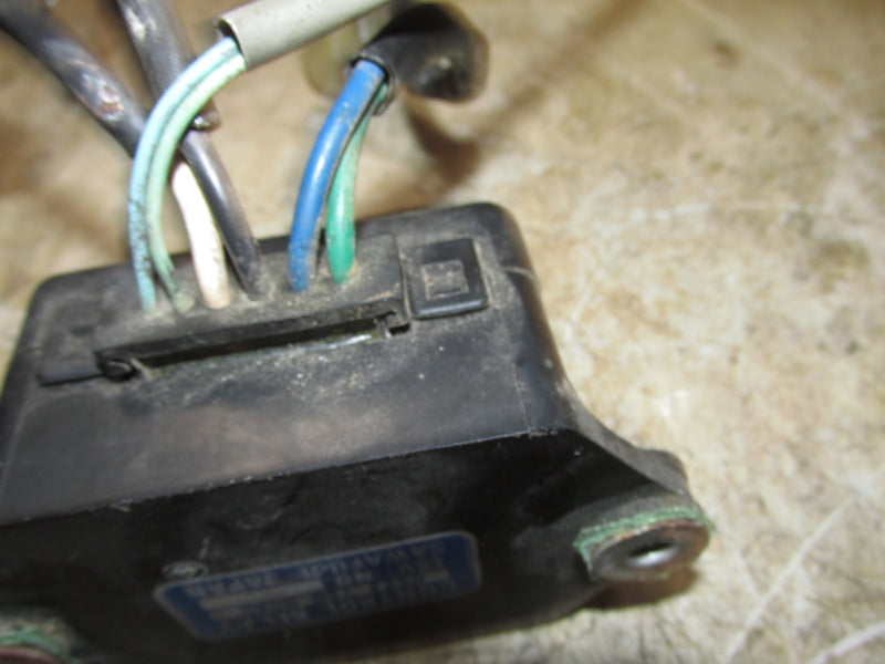 Honda BF130A 130hp 4 Stroke Outboard Control Unit/Tilt Trim Relay