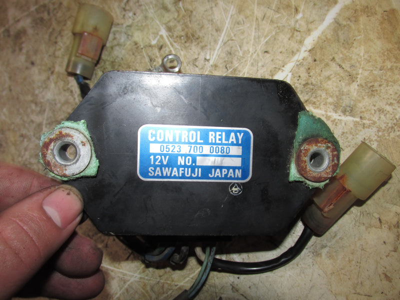Honda BF130A 130hp 4 Stroke Outboard Control Unit/Tilt Trim Relay