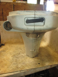 Load image into Gallery viewer, Evinrude Ficht 175hp 2 stroke outboard side cover set (438959)
