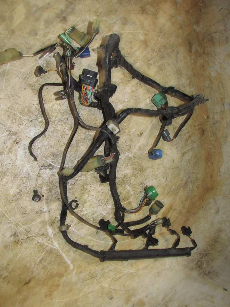 Honda BF130A 130hp 4 Stroke Outboard Engine Wiring Harness (32520-ZW5-000)