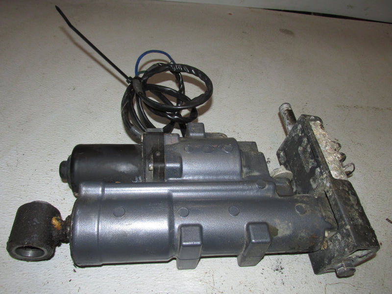 Yamaha 40hp 2 stroke Outboard Tilt Trim unit (62Y-o1)