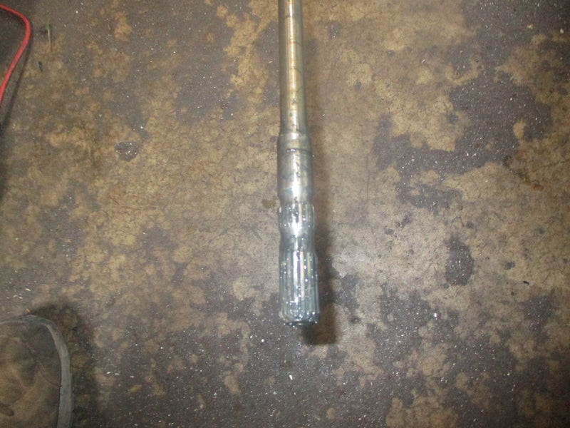 Mercury 75hp 4 stroke outboard 20 inch shaft lower unit