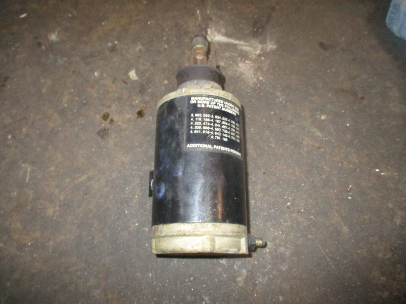 Johnson 50hp 3 cyl outboard starter (585197)