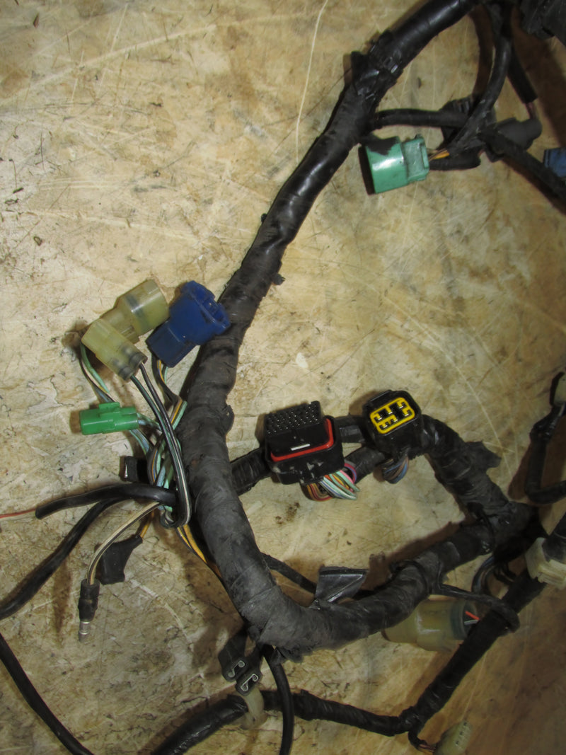 Honda BF130A 130hp 4 Stroke Outboard Engine Wiring Harness (32520-ZW5-000)