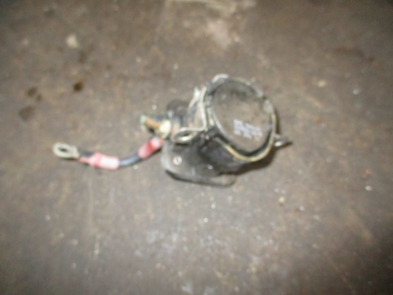Johnson 50hp 3 cyl outboard starter solenoid (586180)