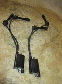 Load image into Gallery viewer, Suzuki DF140 140hp 4 stroke outboard ignition coil set 33420-90J00
