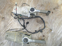 Load image into Gallery viewer, Yamaha outboard dual top mount control box PARTS ONLY
