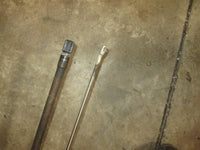 Load image into Gallery viewer, Johnson 115hp 2 stroke outboard 25 inch lower unit
