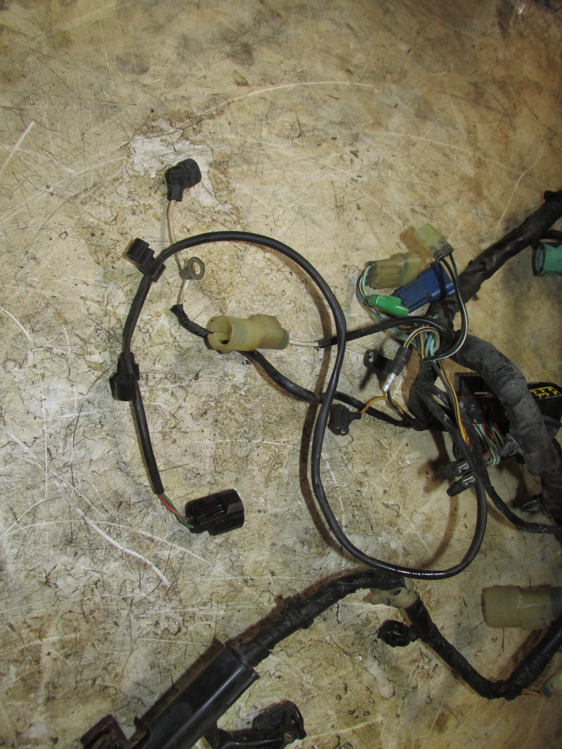 Honda BF130A 130hp 4 Stroke Outboard Engine Wiring Harness (32520-ZW5-000)