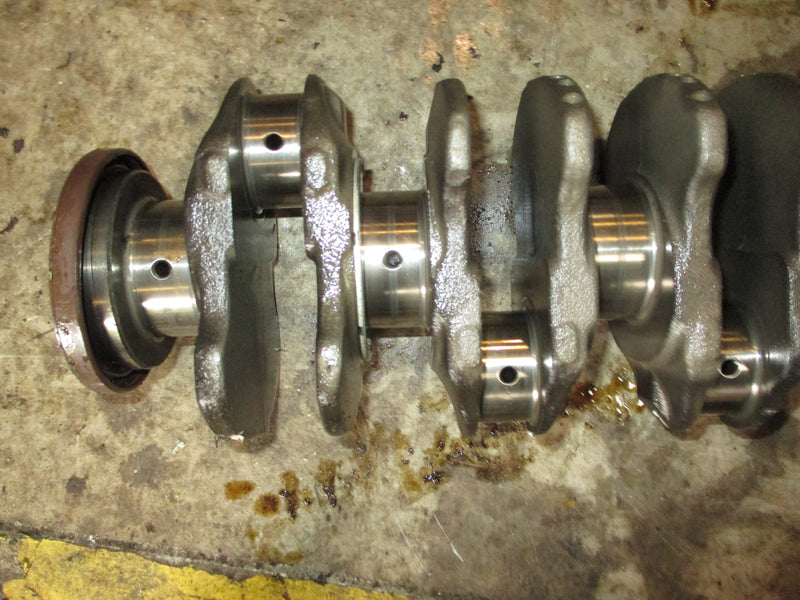 Honda BF90A 90hp outboard crankshaft (13310-ZW1-L00)