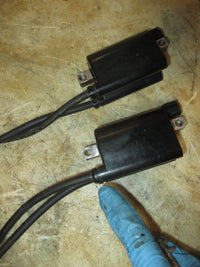 Load image into Gallery viewer, Suzuki DF140 140hp 4 stroke outboard ignition coil set 33420-90J00
